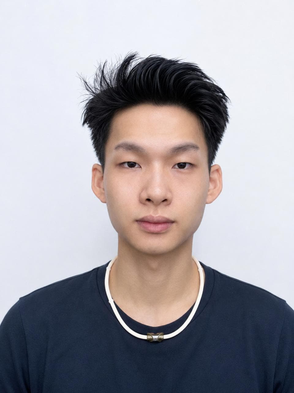 Teh Zi Han, founder and coach at TZH Sports Centre